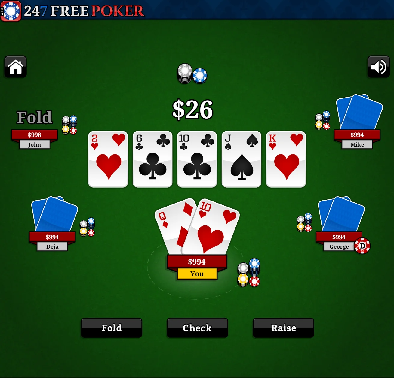 Triton poker news today